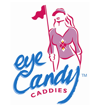 Eye candy caddies
