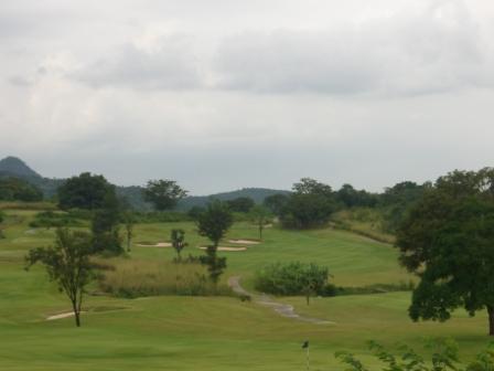 BANYAN COUNTRY CLUB